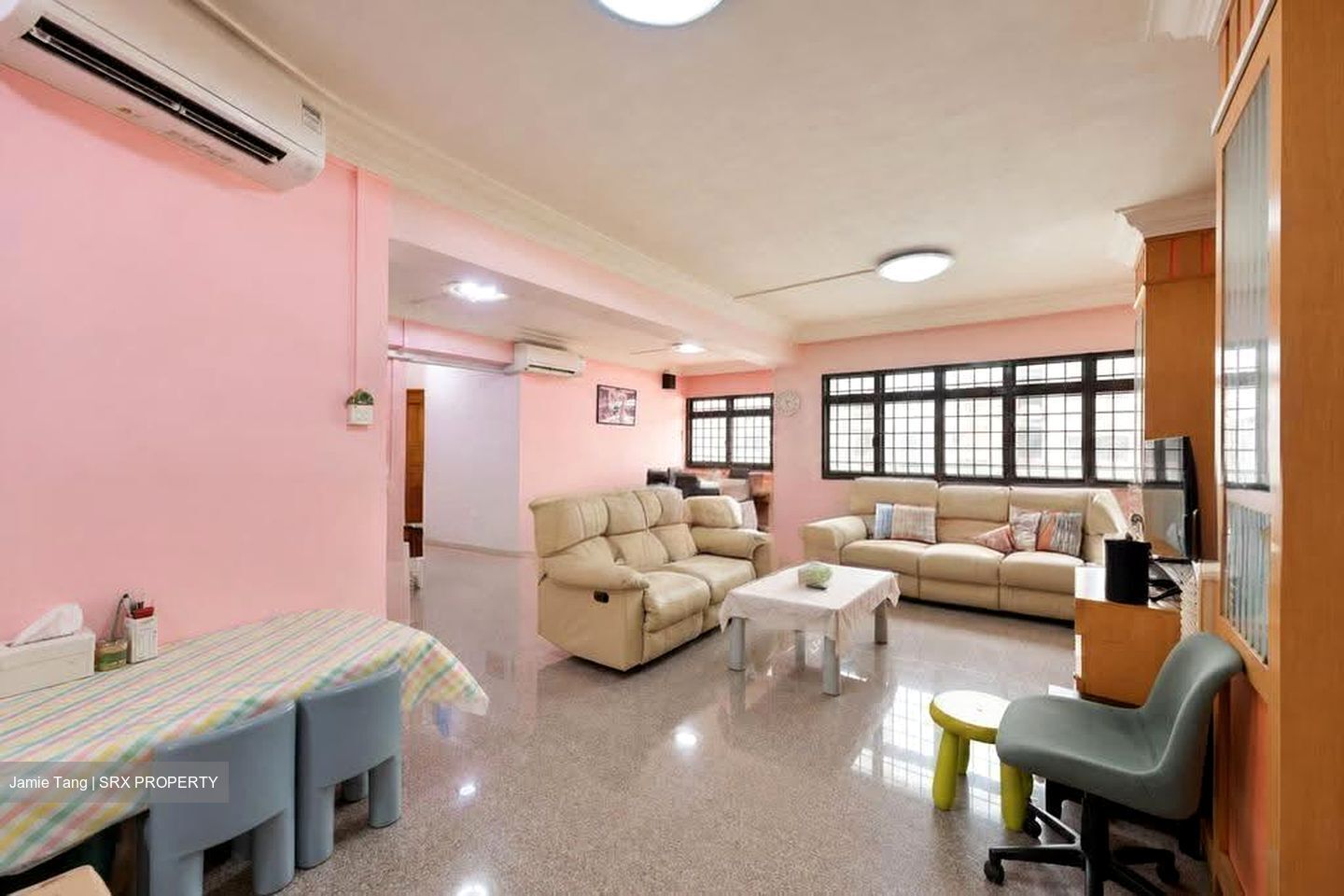 Blk 154 Gangsa Road (Bukit Panjang), HDB 5 Rooms #632077661
